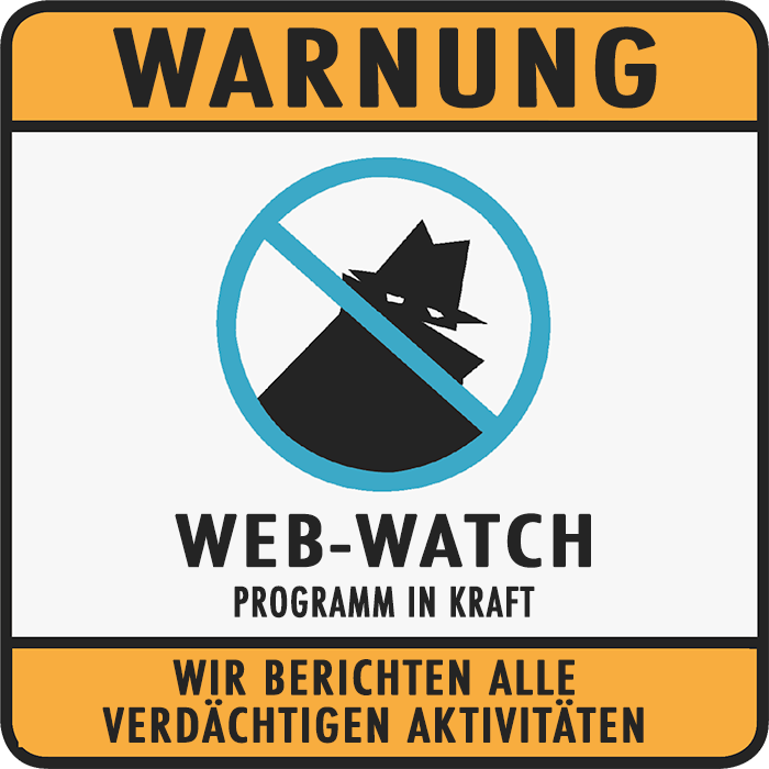 Web-Watch