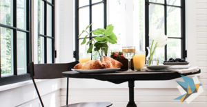 Der Weg zum Erfolg ist simpel aber hart