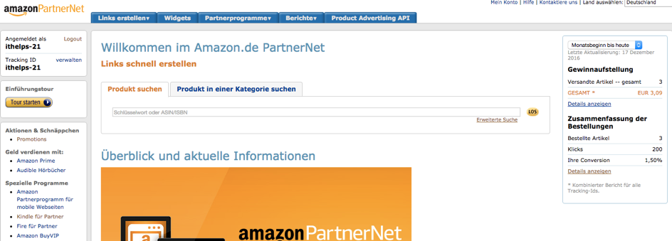 amazon_partnernet